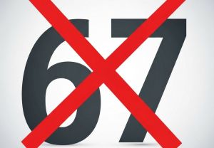 В России призвали запретить мем «67»