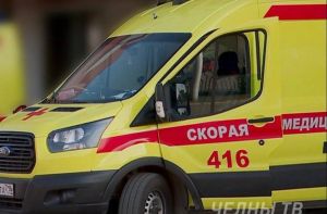 Минздрав рассказал о состоянии девочки после нападения бультерьера