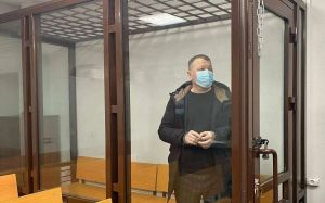 Свидетели отказались от показаний по делу экс-полицейского