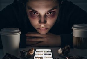 Почему люди массово устают от соцсетей, но не могут из них уйти