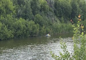 В Челнах стартовала обработка водоемов от комаров и личинок