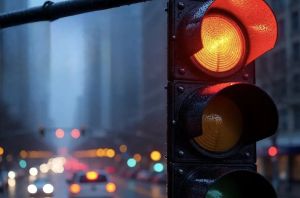 В Челнах временно отключат светофоры на двух перекрестках 20 июня