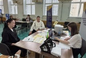 В вузах и ссузах стартовала приемная кампания
