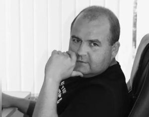 Скончался главный редактор газеты «Шәһри Казан» Радик Сабиров