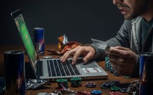В России 13 млн человек страдают игровой зависимостью — новые данные