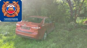В Челнах нашли водителя Kia Rio, сбившего ребенка и скрывшегося с места ДТП
