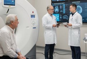В программу ОМС включили обследования для оценки старения организма