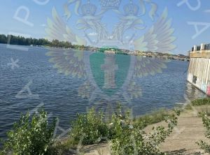В Челнах 15-летний подросток утонул во время купания в Каме