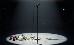 Умерла певица Бонни Тайлер, исполнительница хита Total Eclipse of the Heart