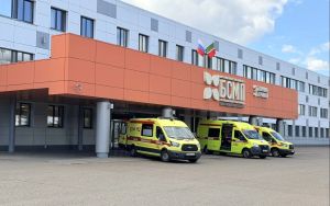 Двое пострадавших после атаки на Нижнекамск переведены из реанимации