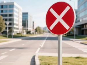 21 августа в Челнах перекроют два участка дорог из-за праздника