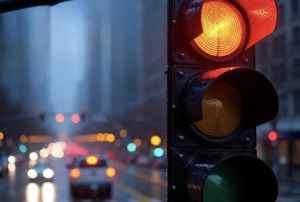 В Челнах 20 августа отключат светофор на Московском и Дружбы Народов