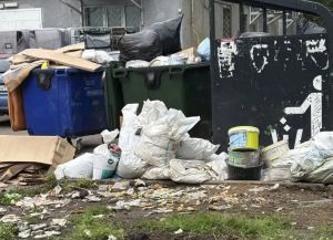 Неприятный запах и горы мусора: жители Челнов пожаловались на свалку