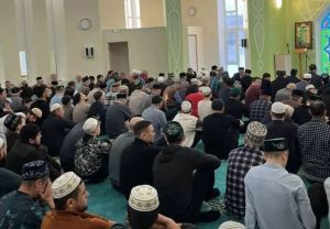 Ураза-байрам и Курбан-байрам в Татарстане: даты праздников в 2027 году