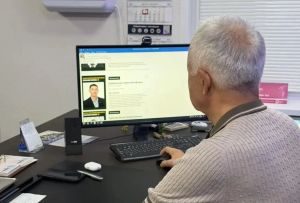В Татарстане заработала электронная доска почета