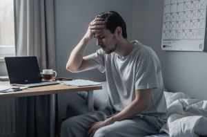 Почти половина россиян признались, что разучились полноценно отдыхать