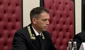 В Челнах назначили нового председателя суда