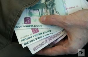 В Казани полиция проверяет подростков после кражи ящика для пожертвований