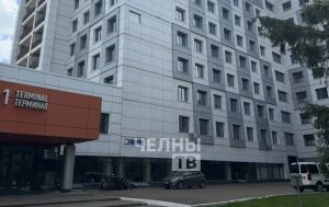 Врачи БСМП Челнов спасли пациентку с поражением трех клапанов сердца