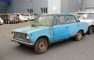 В Казани запретили старые автомобили: «Ведрам» не место в городе во время саммита БРИКС