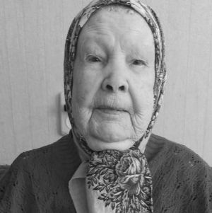 Умерла 98-летняя блоггерша Бабушка Маша: она снимала видео о готовке