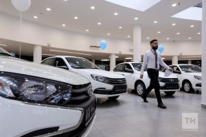 АвтоВАЗ анонсирует перенос производства LADA Granta на линию Niva: что ждет автомобилистов?