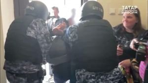 В Екатеринбурге ФСБ задержала ОПГ, похитившую двоих детей ради выкупа в 600 тысяч рублей