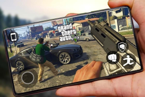 CS и GTA запретили в Таджикистане