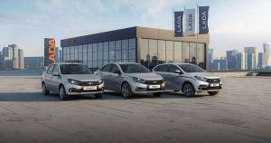 Цены на автомобили Lada снова повысятся в 2025 году