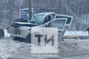 В Рубцовске возбуждено уголовное дело после смертельного ДТП с участием студентки