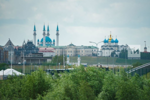 Татарстан занял пятое место в рейтинге наиболее привлекательных для мигрантов-рабочих мест в России