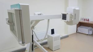 В поликлинике Челнов установили оборудование, позволяющее бесплатно диагностировать рак на ранних стадиях