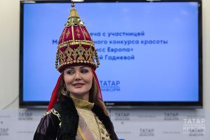 Победительницу «Мисс Европа» из Татарстана обвинили в подкупе первого места