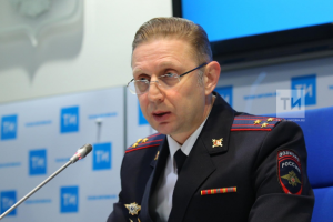 Начальник управления наркоконтроля МВД по Татарстану ушел в отставку