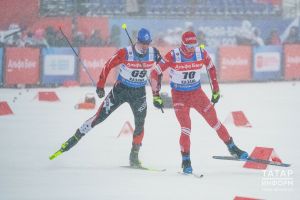 В 2025 году в Казани планируют провести ЧР по лыжным гонкам