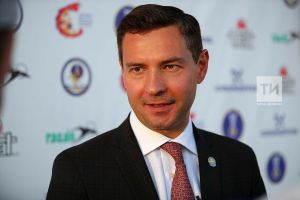 Глава Минспорта РТ: Вижу Овечкина в тренерской должности в «Ак Барсе»