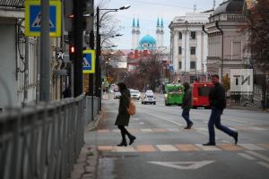 В советском районе Казани появятся две новые улицы