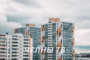 В Татарстане на 50% выросло количество на первичном рынке жилья