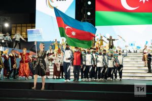 Татарстан обсуждает сотрудничество с компаниями Азербайджана