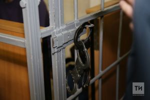 Суд: глава Тукаевского района Фаил Камаев отправлен в СИЗО до 18 июня