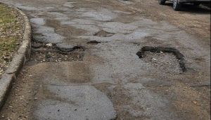 В Миндортранс РТ отреагировали на жалобы жителей Казани на проблемные дороги