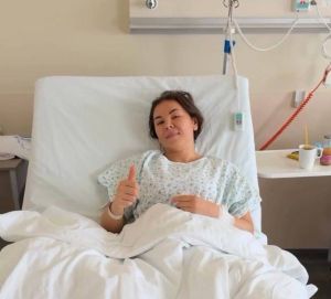 «А я думала, я на фотосессии»: народная артистка РТ Гузель Уразова рассказала о состоянии после операции