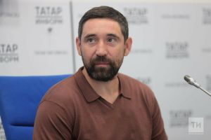 Экс-капитан «Ак Барса» Данис Зарипов решил стать депутатом «Единой России»