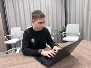 Победителем всероссийской олимпиады по технологии стал ученик IT-лицея КФУ Казани