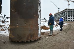 Продолжение строительства Московского проспекта в Набережных Челнах: власти начали изымать участки СНТ