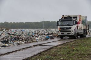Власти Казани выделят 8 млн рублей на уборку строительного мусора с тепловодов