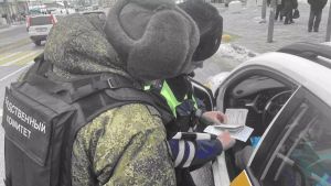 В Татарстане мигрантов ставят на воинский учет
