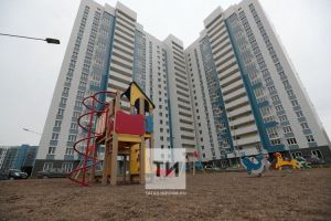 Жители Челнов предлагают создание нового жилого района в городе