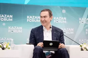 Искусственный интеллект сделает большой вклад в экономику Татарстана и увеличит валовый продукт