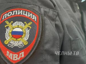 Полиция Челнов задержала шестерых подростков во время ночного рейда